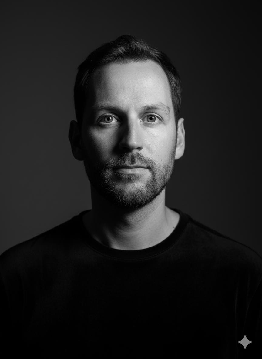 François-Guillaume Ribreau - Advisor