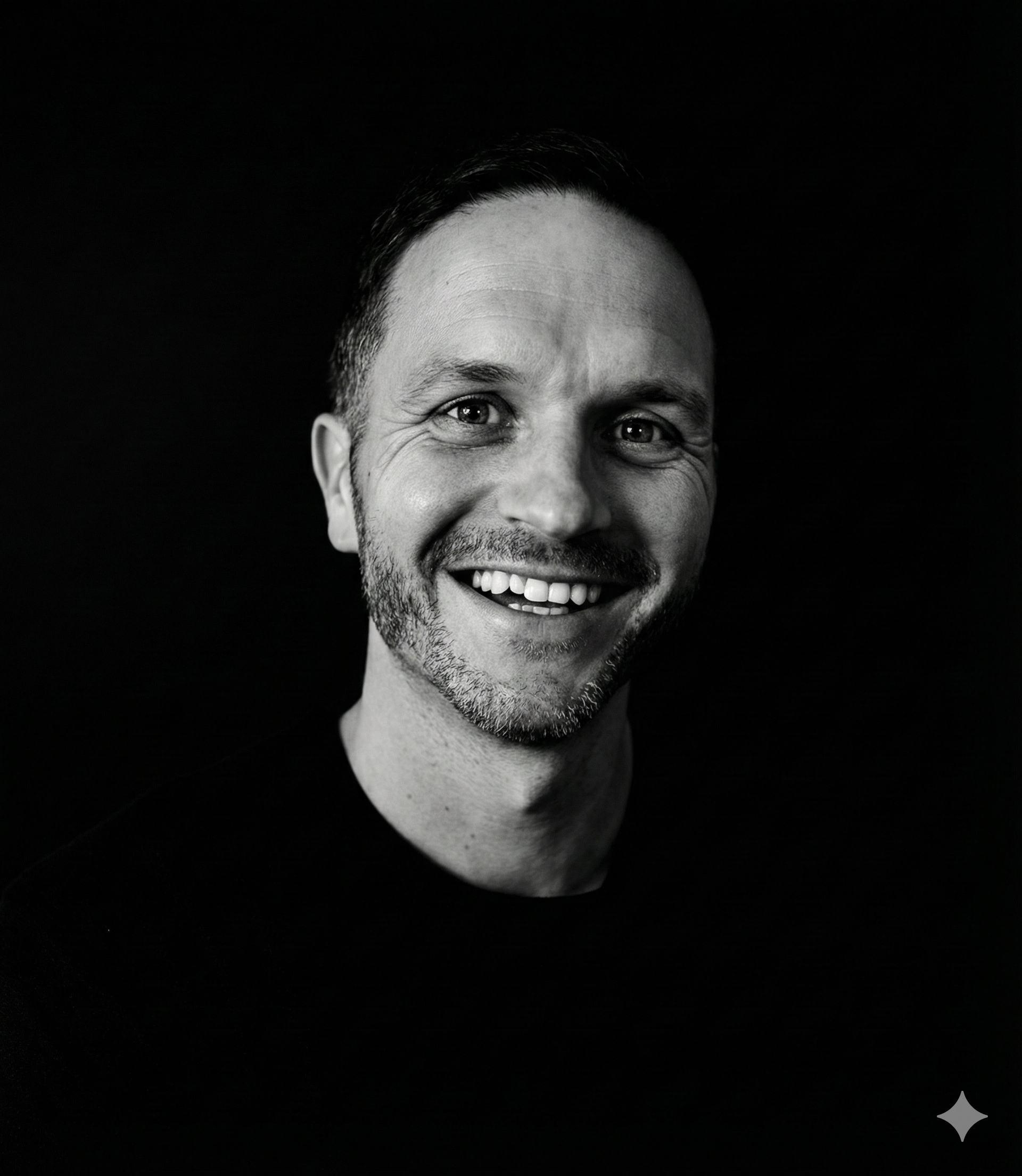 Jérémy David - CEO